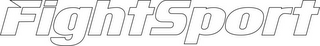 FIGHTSPORT logo