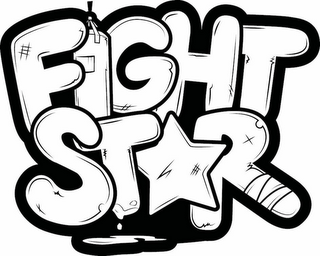 FIGHTSTAR logo