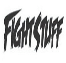 FIGHTSTUFF logo