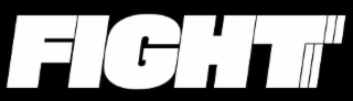FIGHTTT logo