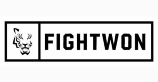 FIGHTWON logo