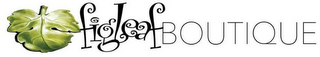 FIGLEAF BOUTIQUE logo
