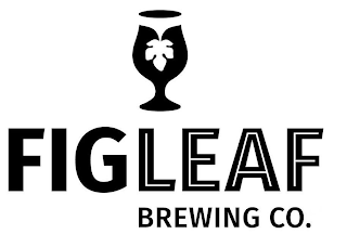 FIGLEAF BREWING CO. logo