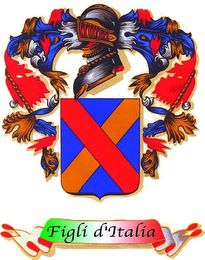 FIGLI D'ITALIA