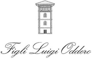 FIGLI LUIGI ODDERO logo