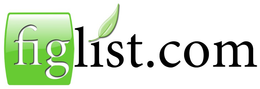 FIGLIST.COM logo