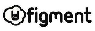 FIGMENT logo