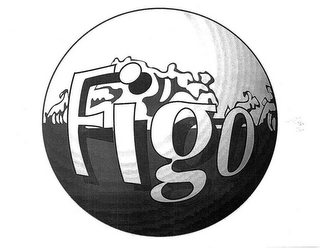 FIGO logo