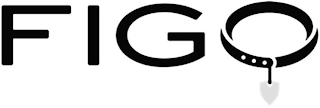 FIGO logo