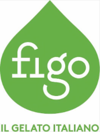 FIGO IL GELATO ITALIANO logo