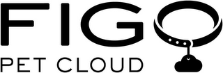 FIGO PET CLOUD logo