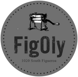 FIGOLY 1020 SOUTH FIGUEROA