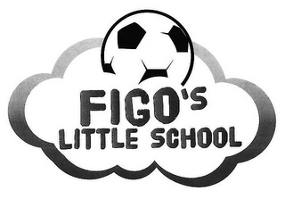 FIGO'S LITTLE SCHOOL logo