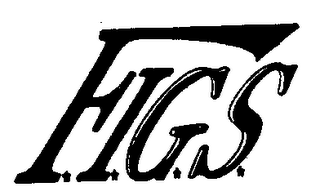 F.I.G.S. logo