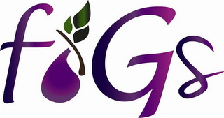 FIGS logo