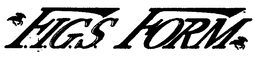 F.I.G.S. FORM logo