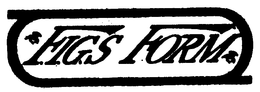 F.I.G.S. FORM logo