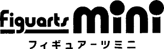 FIGUARTS MINI logo