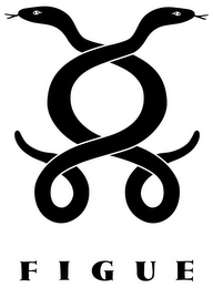 FIGUE logo