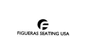 FIGUERAS SEATING USA logo