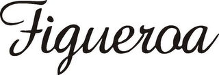 FIGUEROA logo