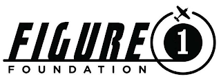 FIGURE 1 FOUNDATION logo