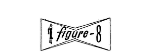 FIGURE-8 logo