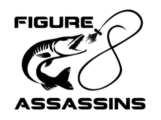 FIGURE 8 ASSASSINS logo