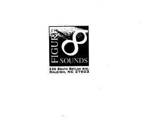 FIGURE 8 SOUNDS logo
