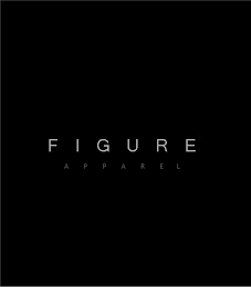 FIGURE APPAREL logo