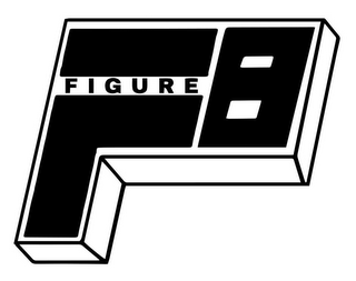 FIGURE F8 logo
