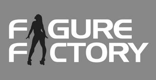 FIGURE FACTORY logo