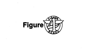 FIGURE FIGURE 4 RANCH logo