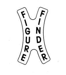 FIGURE FINDER logo