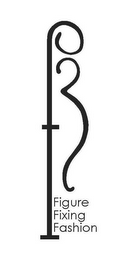 FIGURE FIXING FASHION logo