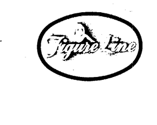 FIGURE LINE logo