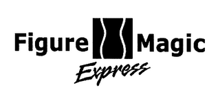 FIGURE MAGIC EXPRESS logo