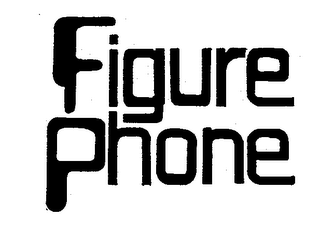 FIGURE PHONE logo