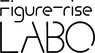 FIGURE-RISE LABO logo