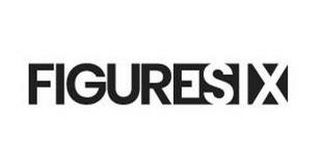 FIGURE SIX logo
