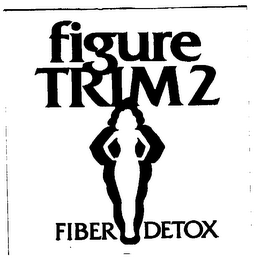 FIGURE TRIM 2 FIBER DETOX logo