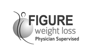 FIGURE WEIGHT LOSS PHYSICIAN SUPERVISED logo