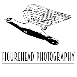 FIGUREHEAD PHOTOGRAPHY logo