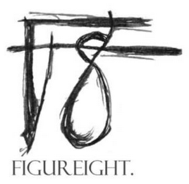 FIGUREIGHT. logo