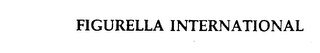 FIGURELLA INTERNATIONAL logo