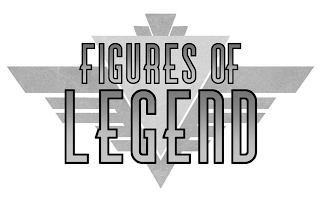 FIGURES OF LEGEND logo