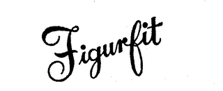 FIGURFIT logo