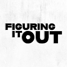 FIGURING IT OUT logo