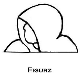 FIGURZ logo