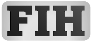 FIH logo
